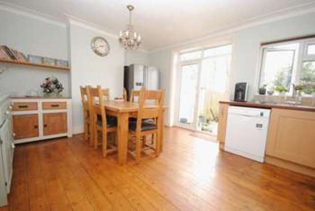  Image of 3 bedroom Semi-Detached house for sale in St. Catherines Road Southampton SO18 at St. Catherines Road  Southampton, SO18 1LU