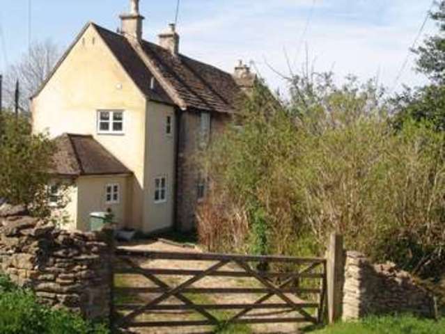  Image of 4 bedroom Semi-Detached house for sale in St. Chloe Amberley Stroud GL5 at St Chloe Amberley Stroud, GL5 5AP