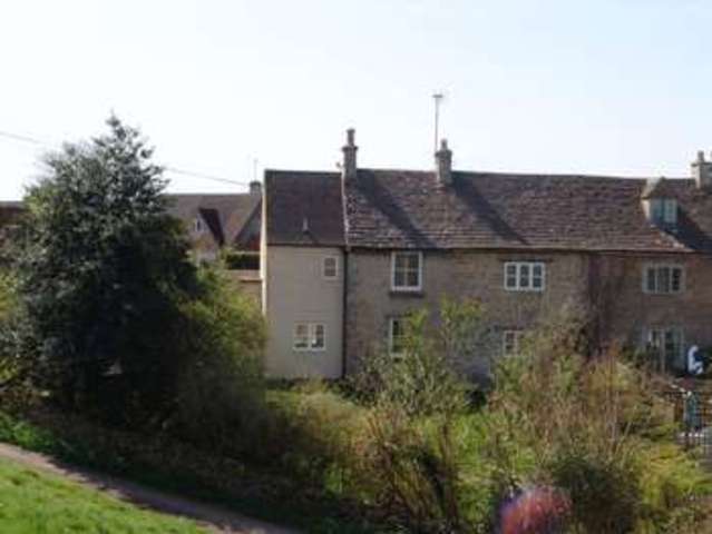 Image of 4 bedroom Semi-Detached house for sale in St. Chloe Amberley Stroud GL5 at St Chloe Amberley Stroud, GL5 5AP