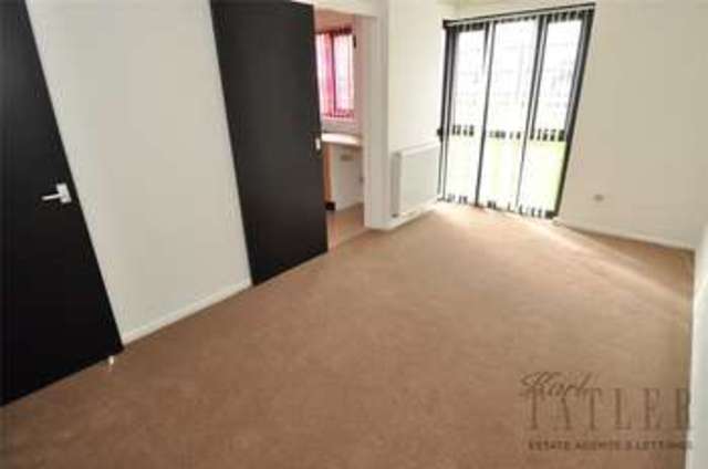  Image of 1 bedroom Retirement Property to rent in St. Columbas Close Wallasey CH44 at Wallasey Wirral Wallasey, CH44 8EY