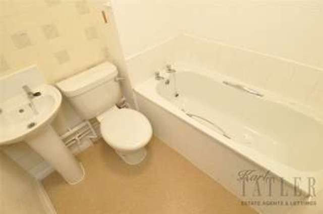  Image of 1 bedroom Retirement Property to rent in St. Columbas Close Wallasey CH44 at Wallasey Wirral Wallasey, CH44 8EY