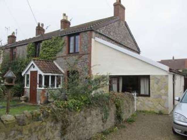  Image of 4 bedroom Semi-Detached house for sale in St. Georges St. Georges Weston-super-Mare BS22 at St. Georges Weston-Super-Mare, BS22 7XE