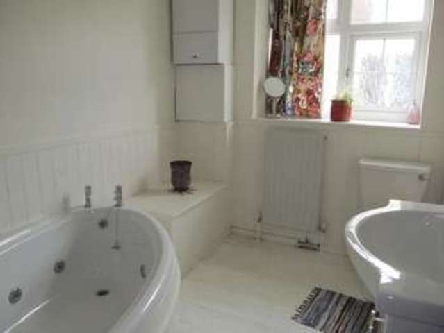  Image of 4 bedroom Semi-Detached house for sale in St. Georges St. Georges Weston-super-Mare BS22 at St. Georges Weston-Super-Mare, BS22 7XE