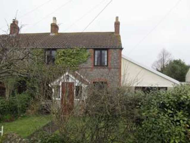  Image of 4 bedroom Semi-Detached house for sale in St. Georges St. Georges Weston-super-Mare BS22 at St. Georges Weston-Super-Mare, BS22 7XE