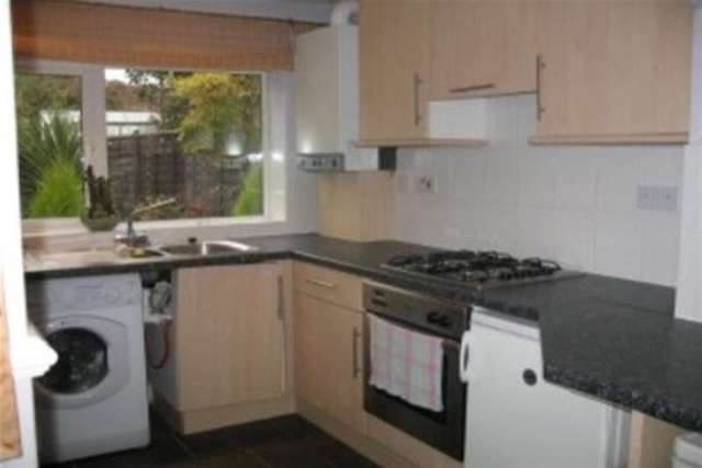 Image of 3 bedroom Detached house to rent in St. James Road Shirley Southampton SO15 at Southampton, SO15 5QF