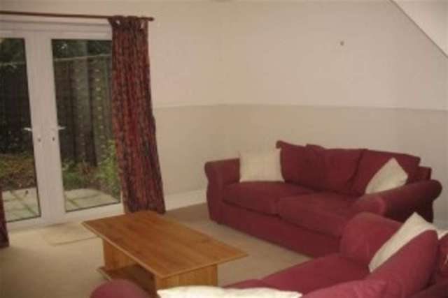  Image of 3 bedroom Detached house to rent in St. James Road Shirley Southampton SO15 at Southampton, SO15 5QF