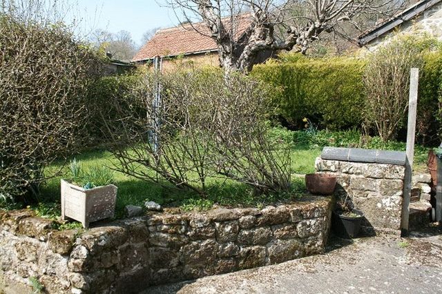  Image of 3 bedroom Detached house for sale in St. James Street Shaftesbury SP7 at St. James Street  Shaftesbury, SP7 8HQ