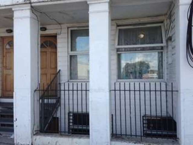 Image of 1 bedroom Flat to rent in St. Leonards Street London E3 at St. Leonards Street  London, E3 3BT