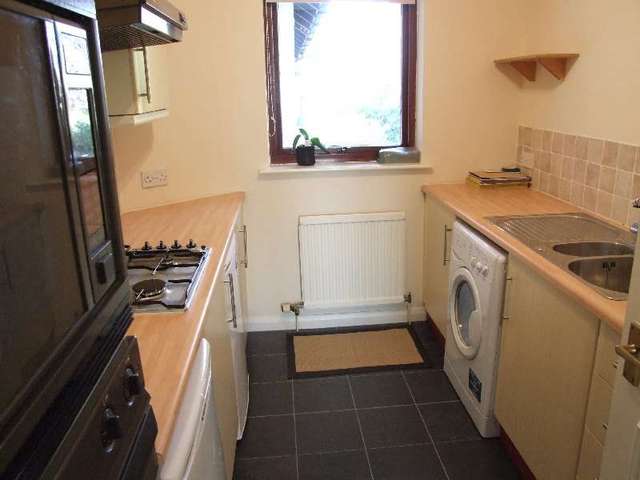  Image of 2 bedroom Maisonette to rent in St. Marys Road Whitchurch Cardiff CF14 at St Marys Court  Whitchurch, CF14 1AG