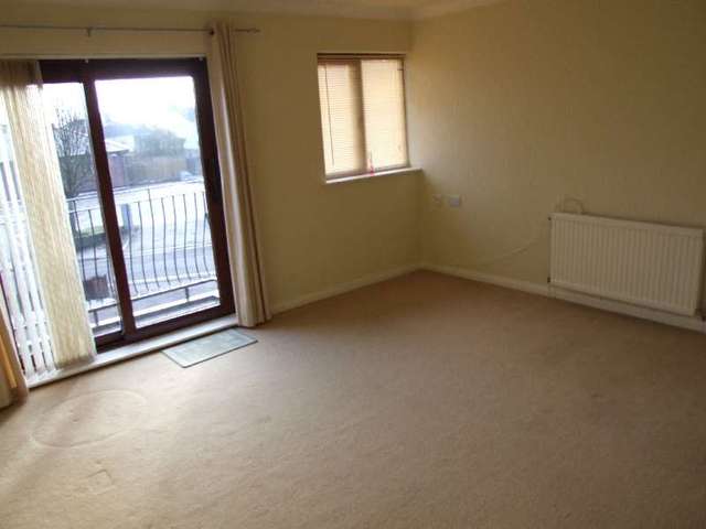  Image of 2 bedroom Maisonette to rent in St. Marys Road Whitchurch Cardiff CF14 at St Marys Court  Whitchurch, CF14 1AG
