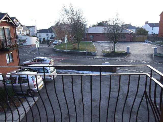  Image of 2 bedroom Maisonette to rent in St. Marys Road Whitchurch Cardiff CF14 at St Marys Court  Whitchurch, CF14 1AG