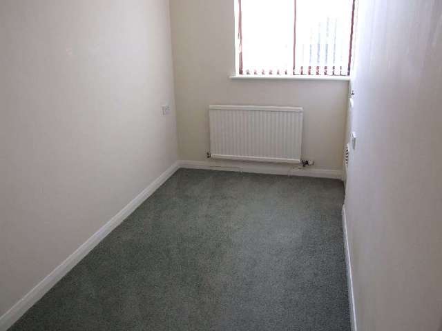  Image of 2 bedroom Maisonette to rent in St. Marys Road Whitchurch Cardiff CF14 at St Marys Court  Whitchurch, CF14 1AG