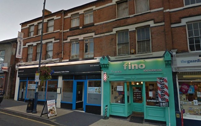  Image of 1 bedroom Flat to rent in St. Marys Row Moseley Birmingham B13 at Moseley Birmingham Birmingham, B13 8JG