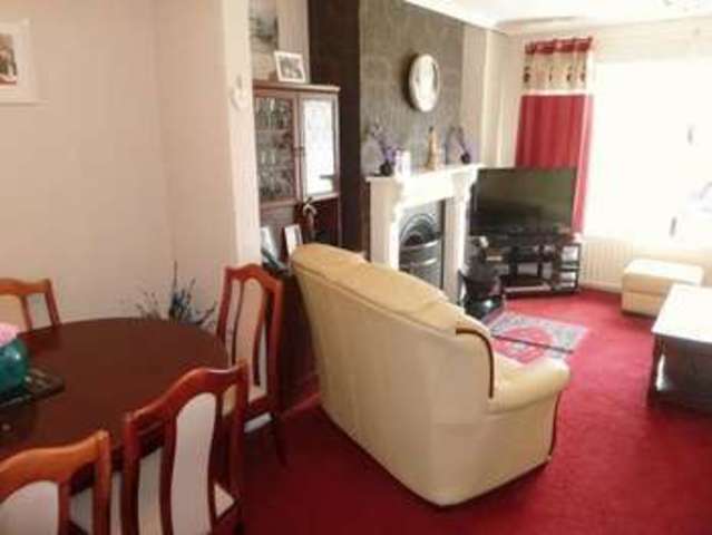  Image of 3 bedroom Detached house for sale in St. Pauls Close Burgh Le Marsh Skegness PE24 at St Pauls Close Burgh le Marsh Skegness, PE24 5EQ