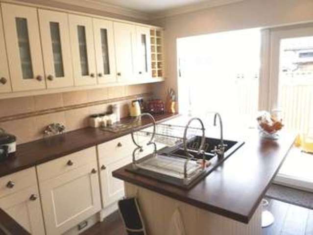  Image of 3 bedroom Detached house for sale in St. Pauls Close Burgh Le Marsh Skegness PE24 at St Pauls Close Burgh le Marsh Skegness, PE24 5EQ