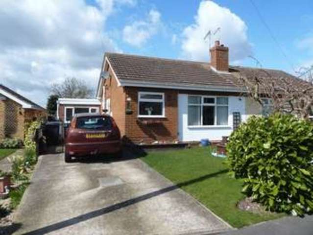  Image of 3 bedroom Detached house for sale in St. Pauls Close Burgh Le Marsh Skegness PE24 at St Pauls Close Burgh le Marsh Skegness, PE24 5EQ
