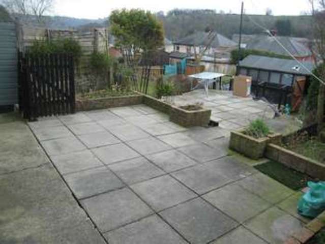  Image of 3 bedroom Terraced house for sale in St. Radigunds Road Dover CT17 at Dover Kent Dover, CT17 0LB