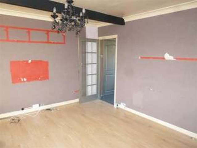  Image of 3 bedroom Terraced house for sale in St. Radigunds Road Dover CT17 at Dover Kent Dover, CT17 0LB