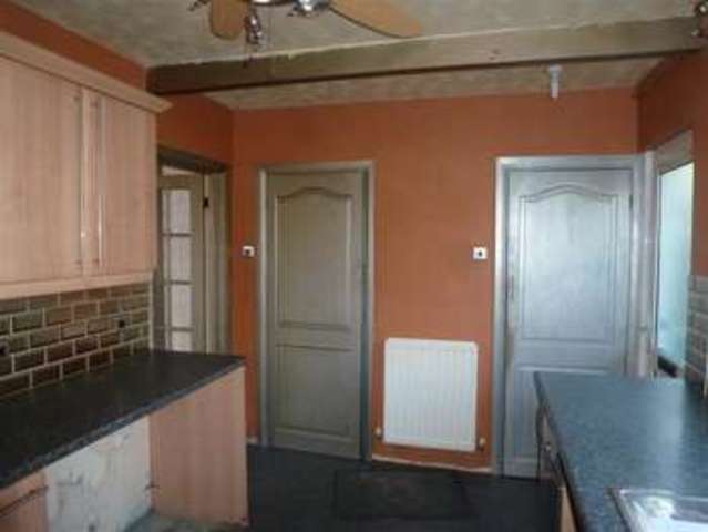 Image of 3 bedroom Terraced house for sale in St. Radigunds Road Dover CT17 at Dover Kent Dover, CT17 0LB