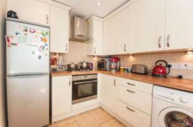  Image of Detached house for sale in St. Richards Mews Broomdashers Road Crawley RH10 at Broomdashers Road Crawley Three Bridges, RH10 1PU