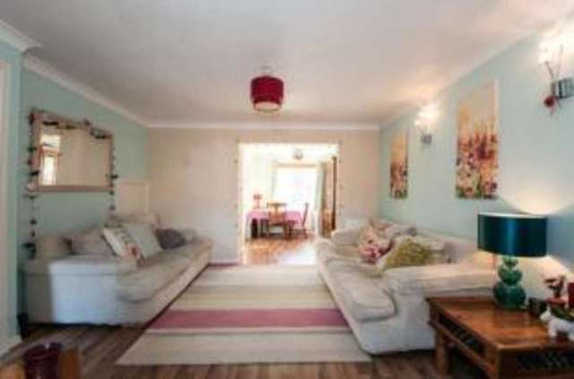  Image of Detached house for sale in St. Richards Mews Broomdashers Road Crawley RH10 at Broomdashers Road Crawley Three Bridges, RH10 1PU