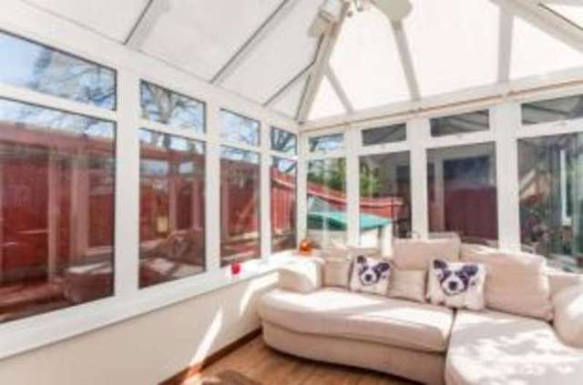 Image of Detached house for sale in St. Richards Mews Broomdashers Road Crawley RH10 at Broomdashers Road Crawley Three Bridges, RH10 1PU