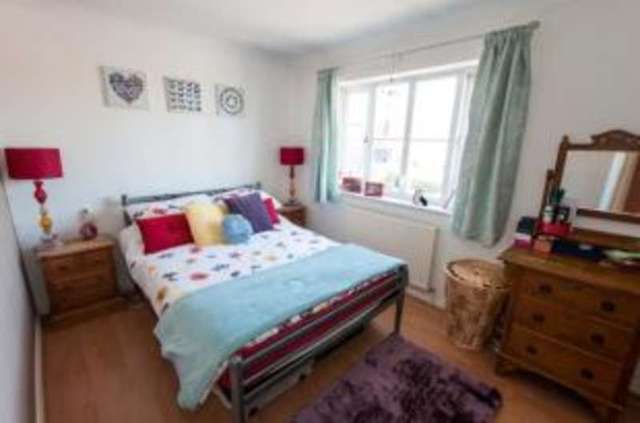  Image of Detached house for sale in St. Richards Mews Broomdashers Road Crawley RH10 at Broomdashers Road Crawley Three Bridges, RH10 1PU