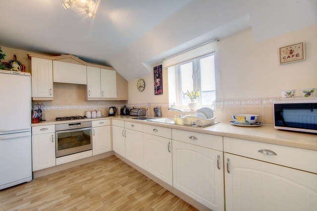  Image of 2 bedroom Flat for sale in Battle Hill Hexham NE46 at Hexham  Hexham, NE46 1WY