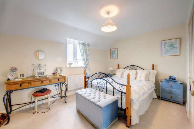  Image of 2 bedroom Flat for sale in Battle Hill Hexham NE46 at Hexham  Hexham, NE46 1WY