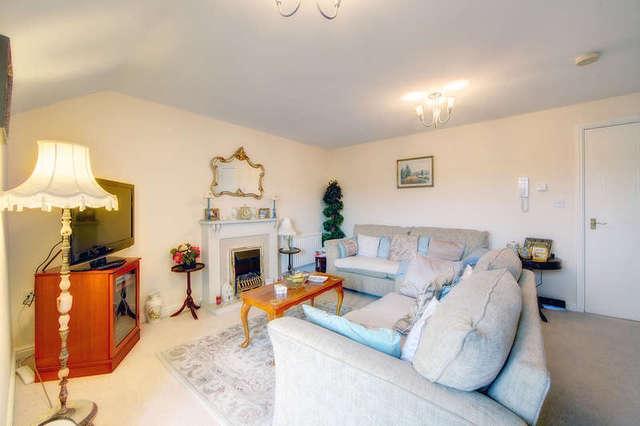  Image of 2 bedroom Flat for sale in Battle Hill Hexham NE46 at Hexham  Hexham, NE46 1WY
