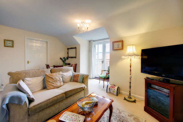  Image of 2 bedroom Flat for sale in Battle Hill Hexham NE46 at Hexham  Hexham, NE46 1WY