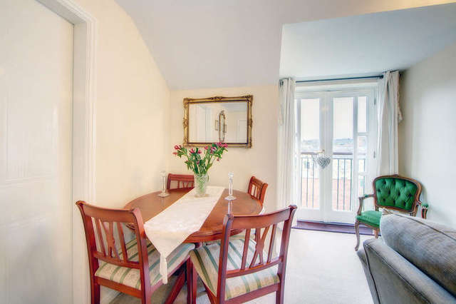  Image of 2 bedroom Flat for sale in Battle Hill Hexham NE46 at Hexham  Hexham, NE46 1WY