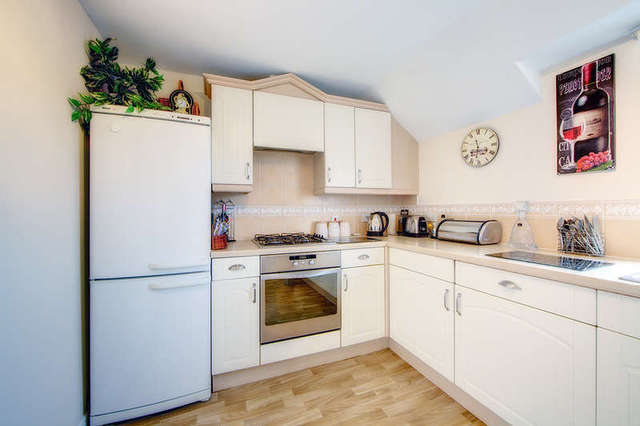  Image of 2 bedroom Flat for sale in Battle Hill Hexham NE46 at Hexham  Hexham, NE46 1WY
