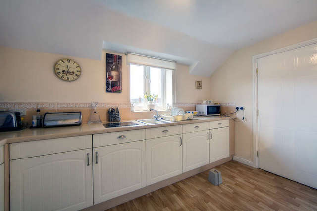  Image of 2 bedroom Flat for sale in Battle Hill Hexham NE46 at Hexham  Hexham, NE46 1WY