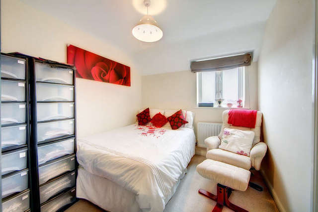  Image of 2 bedroom Flat for sale in Battle Hill Hexham NE46 at Hexham  Hexham, NE46 1WY