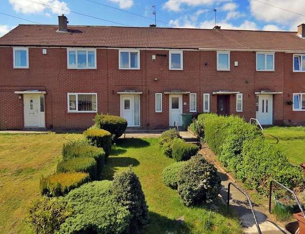  Image of 3 bedroom Property for sale in Stanks Lane North Leeds LS14 at Leeds LS14 Leeds, LS14 5JH