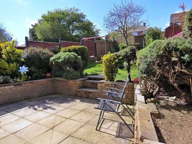  Image of 3 bedroom Property for sale in Stanks Lane North Leeds LS14 at Leeds LS14 Leeds, LS14 5JH