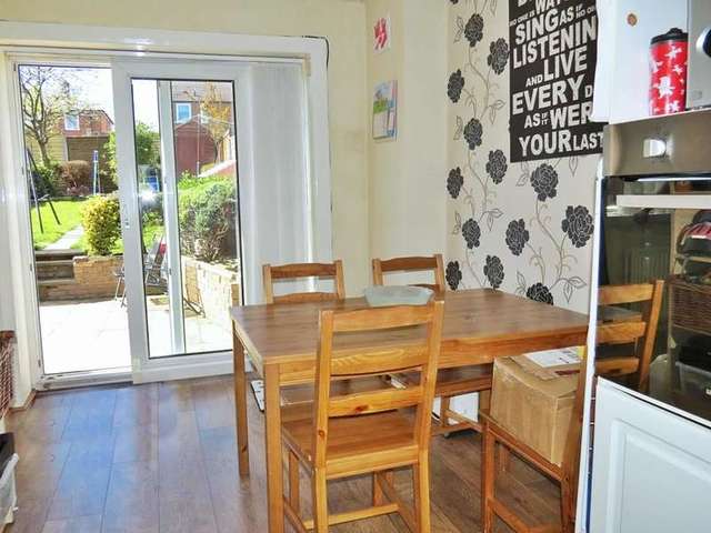  Image of 3 bedroom Property for sale in Stanks Lane North Leeds LS14 at Leeds LS14 Leeds, LS14 5JH