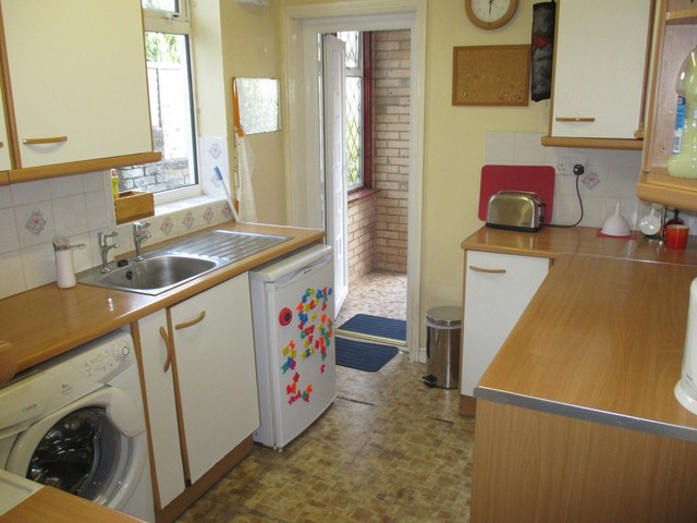  Image of 2 bedroom Terraced house for sale in Stanley Road Portsmouth PO2 at Stanley Road Stamshaw Portsmouth, PO2 8EL
