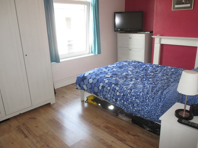  Image of 2 bedroom Terraced house for sale in Stanley Road Portsmouth PO2 at Stanley Road Stamshaw Portsmouth, PO2 8EL