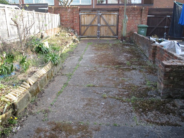  Image of 2 bedroom Terraced house for sale in Stanley Road Portsmouth PO2 at Stanley Road Stamshaw Portsmouth, PO2 8EL