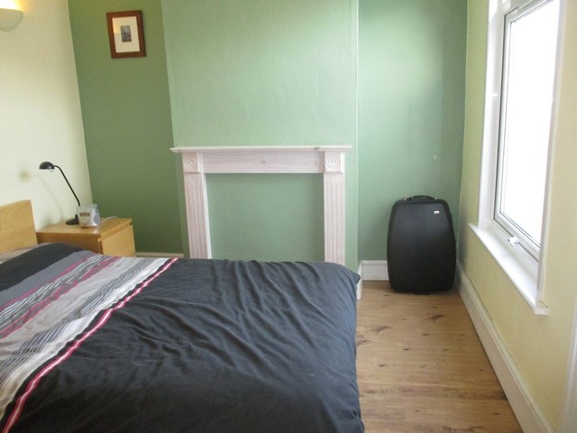  Image of 2 bedroom Terraced house for sale in Stanley Road Portsmouth PO2 at Stanley Road Stamshaw Portsmouth, PO2 8EL