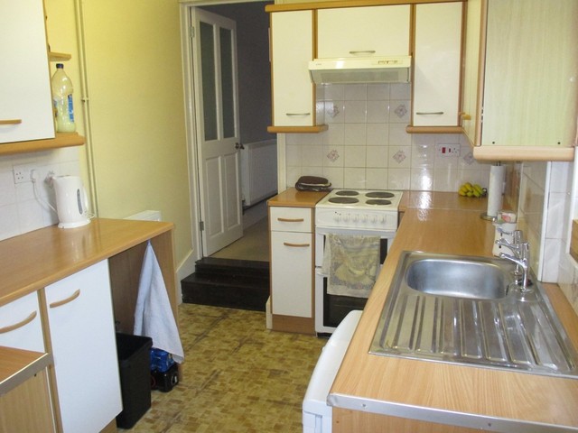  Image of 2 bedroom Terraced house for sale in Stanley Road Portsmouth PO2 at Stanley Road Stamshaw Portsmouth, PO2 8EL