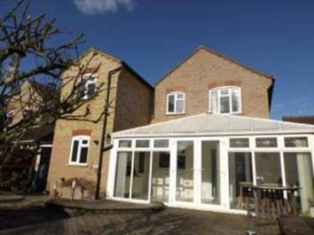  Image of 4 bedroom Detached house for sale in Dale Close Stanway Colchester CO3 at Stanway Colchester Stanway, CO3 0FG