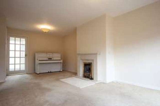  Image of 3 bedroom Terraced house for sale in Stewart Close Heswall Wirral CH61 at Stewart Close  Pensby, CH61 6YD