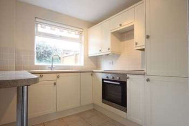  Image of 3 bedroom Terraced house for sale in Stewart Close Heswall Wirral CH61 at Stewart Close  Pensby, CH61 6YD
