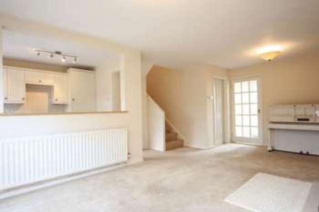  Image of 3 bedroom Terraced house for sale in Stewart Close Heswall Wirral CH61 at Stewart Close  Pensby, CH61 6YD