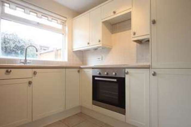  Image of 3 bedroom Terraced house for sale in Stewart Close Heswall Wirral CH61 at Stewart Close  Pensby, CH61 6YD
