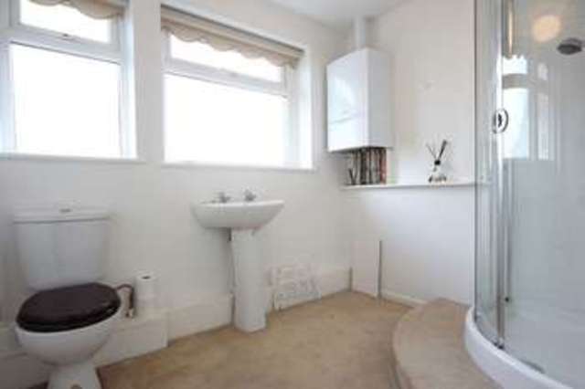  Image of 3 bedroom Terraced house for sale in Stewart Close Heswall Wirral CH61 at Stewart Close  Pensby, CH61 6YD