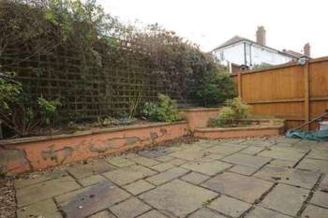  Image of 3 bedroom Terraced house for sale in Stewart Close Heswall Wirral CH61 at Stewart Close  Pensby, CH61 6YD